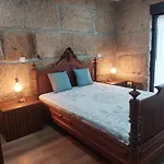 Дом отдыха Casa Mucha - Res Do Chao E Andar
