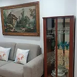 Дом отдыха Casa Mucha - Res Do Chao E Andar Arco de Baulhe