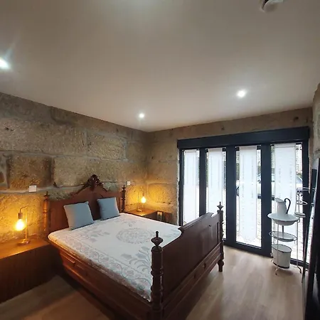 Casa Mucha - Res Do Chao E Andar بيت للعطل *