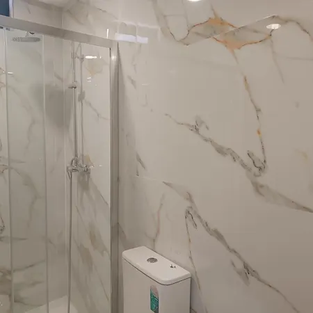 بيت للعطل Casa Mucha - Res Do Chao E Andar *