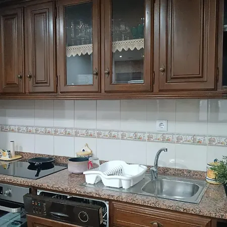 Casa Mucha - Rés Do Chão E Andar