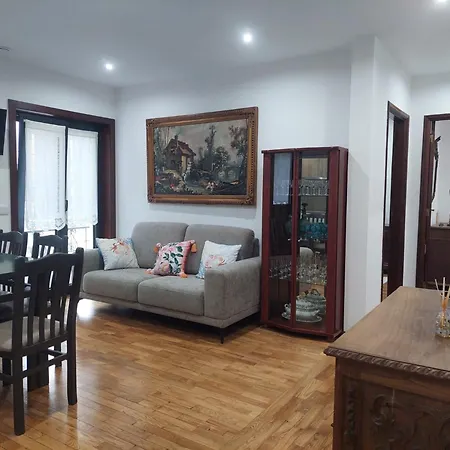 Casa Mucha - Res Do Chao E Andar