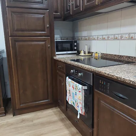 Casa Mucha - Res Do Chao E Andar Arco de Baulhe