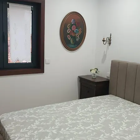 Casa Mucha - Res Do Chao E Andar Holiday home