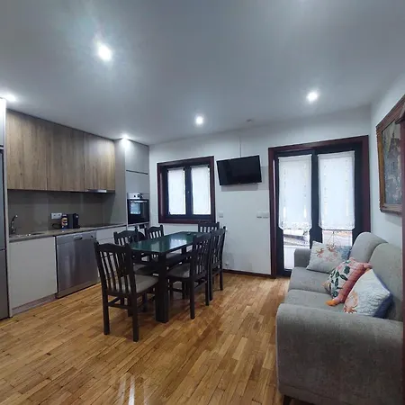 بيت للعطل Casa Mucha - Res Do Chao E Andar *