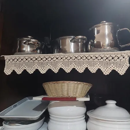 Casa Mucha - Res Do Chao E Andar بيت للعطل Arco de Baulhe