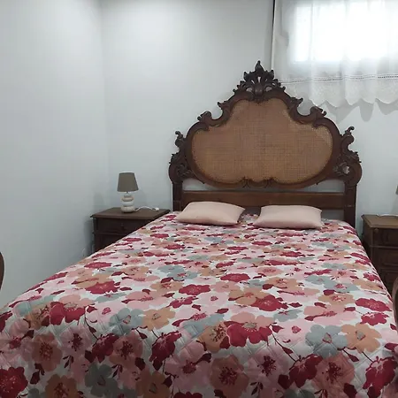 Casa Mucha - Res Do Chao E Andar Σπίτι διακοπών Arco de Baulhe