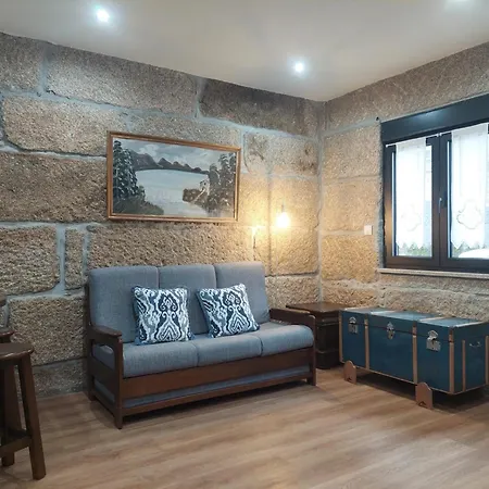 بيت للعطل Casa Mucha - Res Do Chao E Andar *