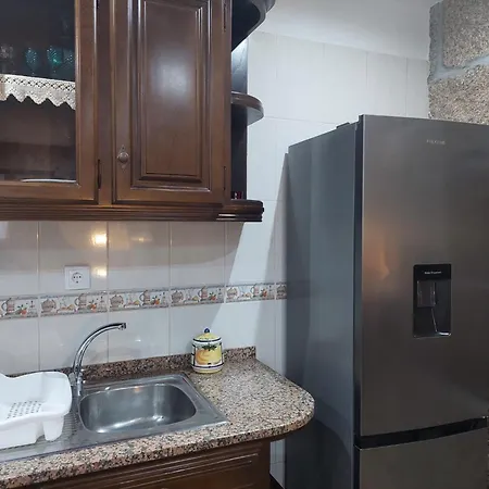 بيت للعطل Casa Mucha - Res Do Chao E Andar