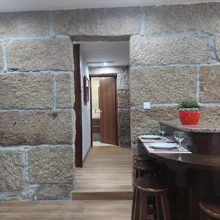 Holiday home Casa Mucha - Res Do Chao E Andar *
