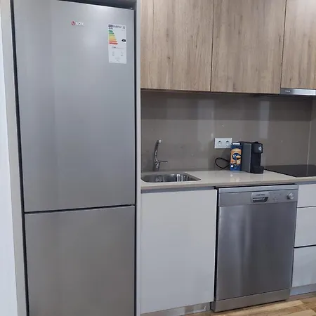 بيت للعطل Casa Mucha - Res Do Chao E Andar *