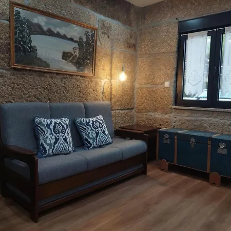 Casa Mucha - Res Do Chao E Andar بيت للعطل *