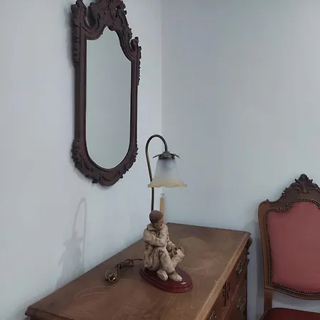 Σπίτι διακοπών Casa Mucha - Res Do Chao E Andar