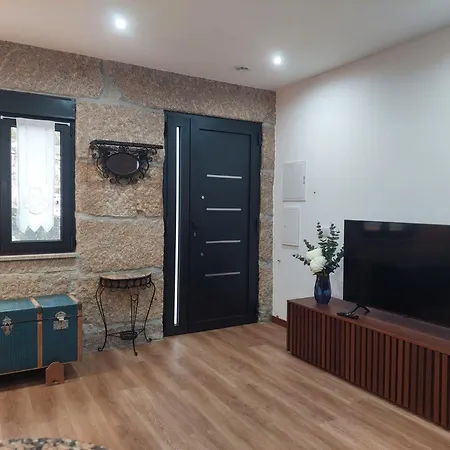 Casa Mucha - Res Do Chao E Andar