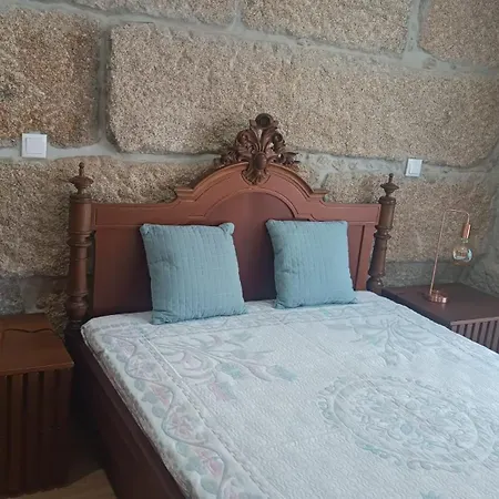 Casa Mucha - Res Do Chao E Andar