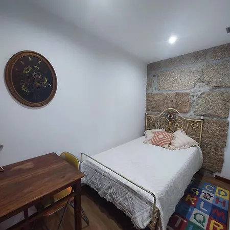 Casa Mucha - Rés Do Chão E Andar *