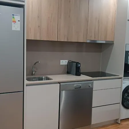 Casa Mucha - Res Do Chao E Andar بيت للعطل