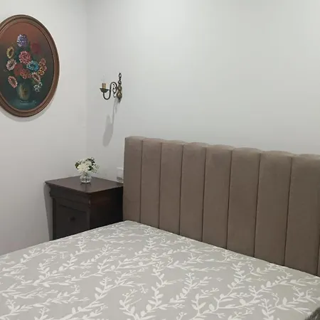 Holiday home Casa Mucha - Res Do Chao E Andar Arco de Baulhe