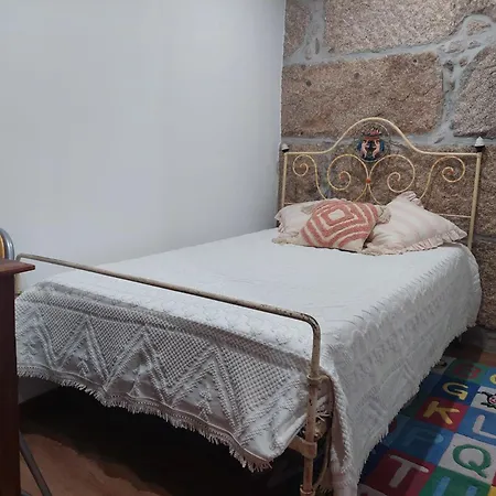 Casa Mucha - Res Do Chao E Andar