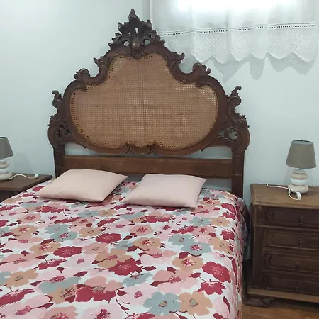 Holiday home Casa Mucha - Res Do Chao E Andar *