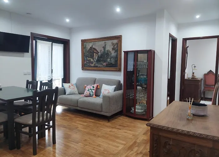 Casa Mucha - Res Do Chao E Andar