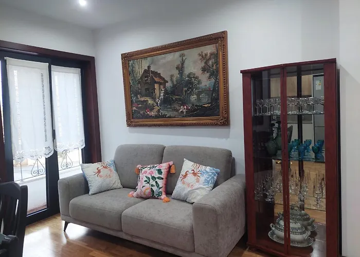 Casa Mucha - Res Do Chao E Andar *