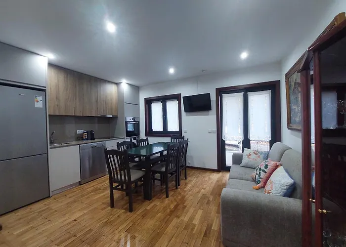 Nyaraló Casa Mucha - Res Do Chao E Andar *