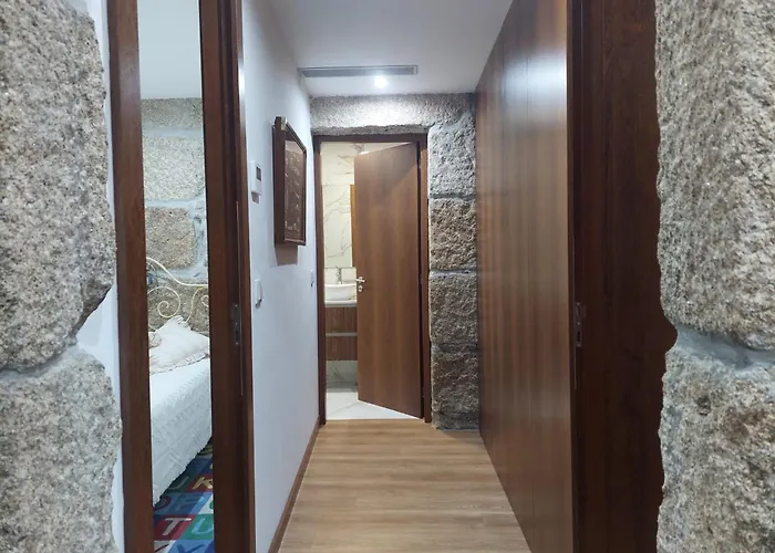 Casa Mucha - Res Do Chao E Andar