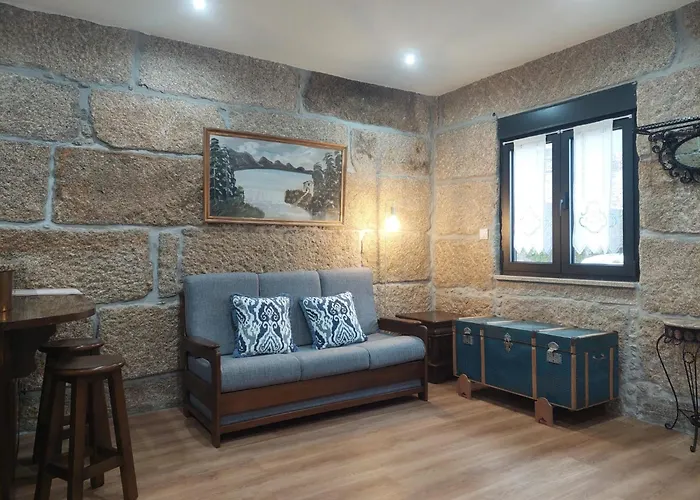 Nyaraló Casa Mucha - Res Do Chao E Andar *