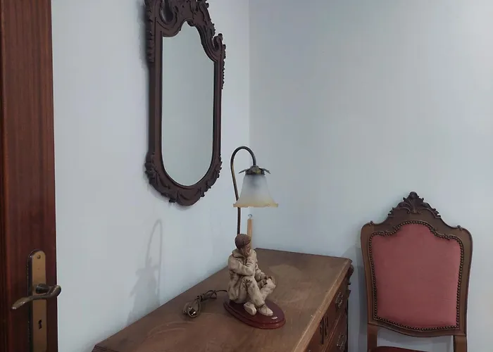 펜션 Casa Mucha - Res Do Chao E Andar