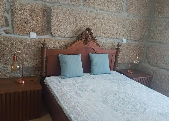 Casa Mucha - Res Do Chao E Andar