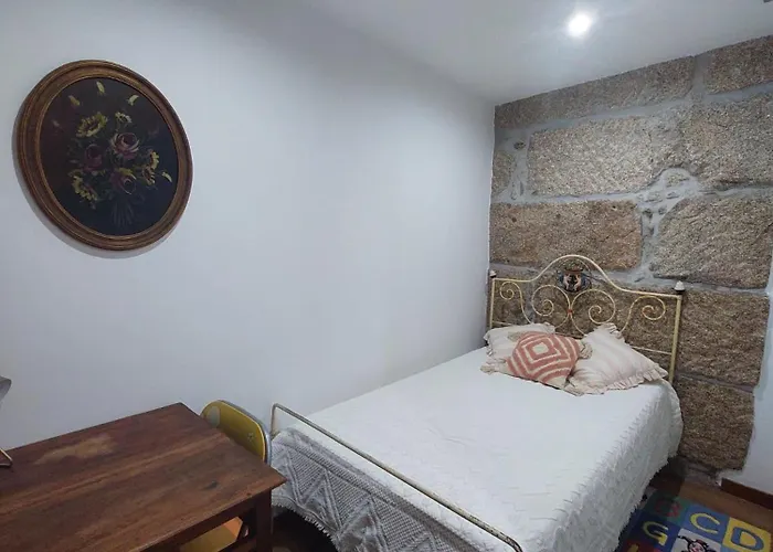 Casa Mucha - Res Do Chao E Andar *