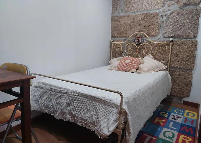 Casa Mucha - Res Do Chao E Andar