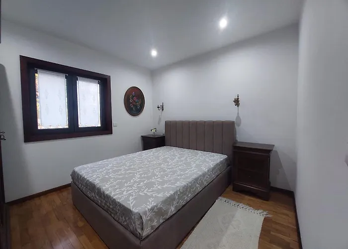 Casa Mucha - Res Do Chao E Andar